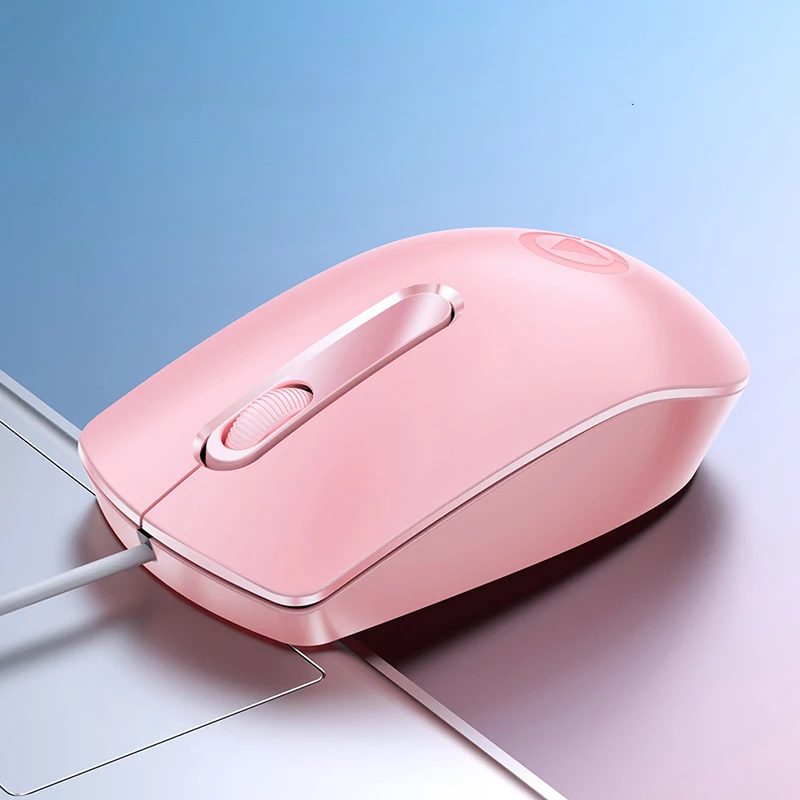 

Игровая мини-мышь для компьютера, офиса, компьютера, DPI 1200