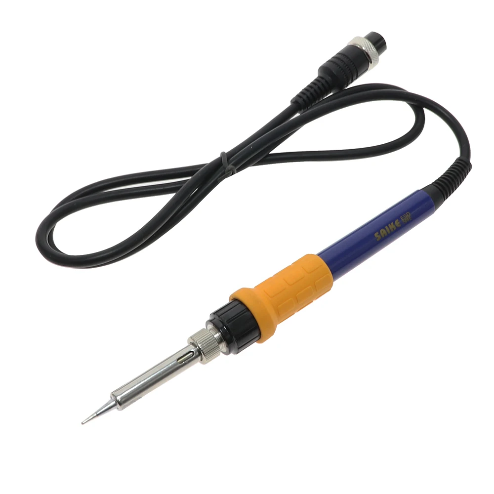 Ручка паяльника SAIKE 952D подходит для замены сварочной станции 928.898D + 909D