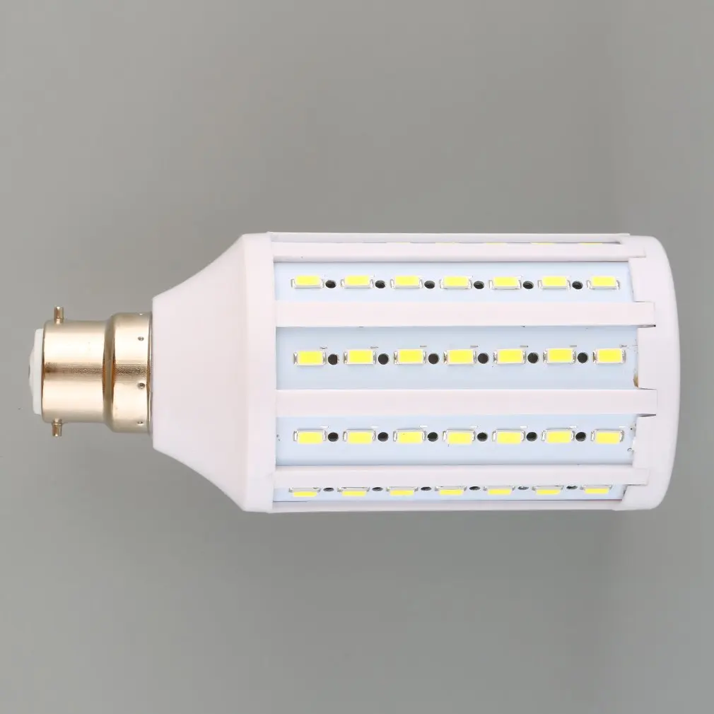 5730 B22 84 LED Bayonet Bulbs Corn Light Power Lamp Energy Saving | Освещение