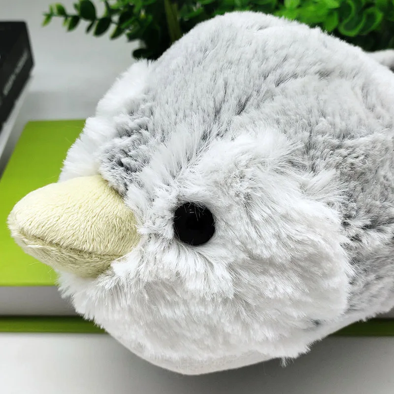 Penguin Specia Offer Custom Warm Winter Lovers Home Slippers Thick Soft Bottom Shoes Floor Fur Timber Land Snow | Обувь
