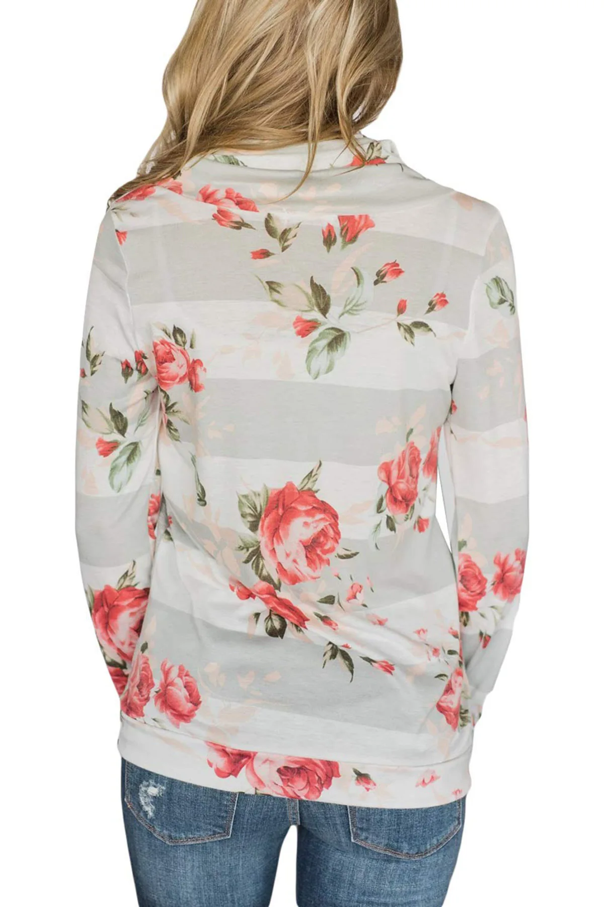 

2020 winter girls fall basic slim casual woman sweatshirt fashion pullover floral ruffled collar female sweatshirt