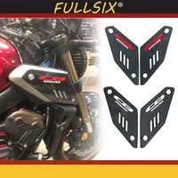 for cb650r body side sticker cb 650r 2019 2020 new motorcycle waterproof 3d fiber carbon fiber reflective font protection