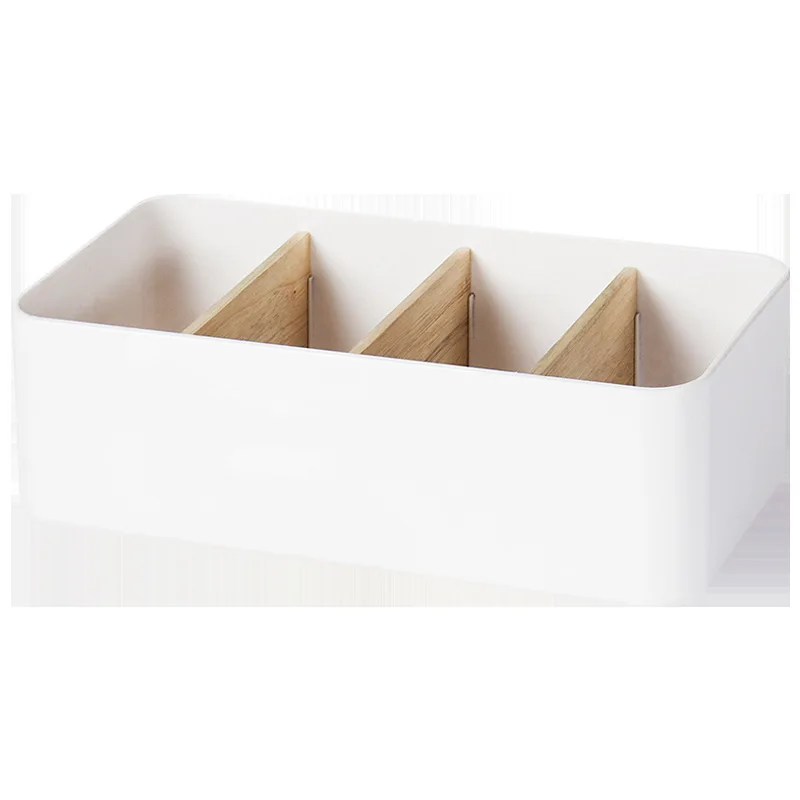 Нижнее белье носки крошечные вещи коробка для хранения Контейнер отделочная