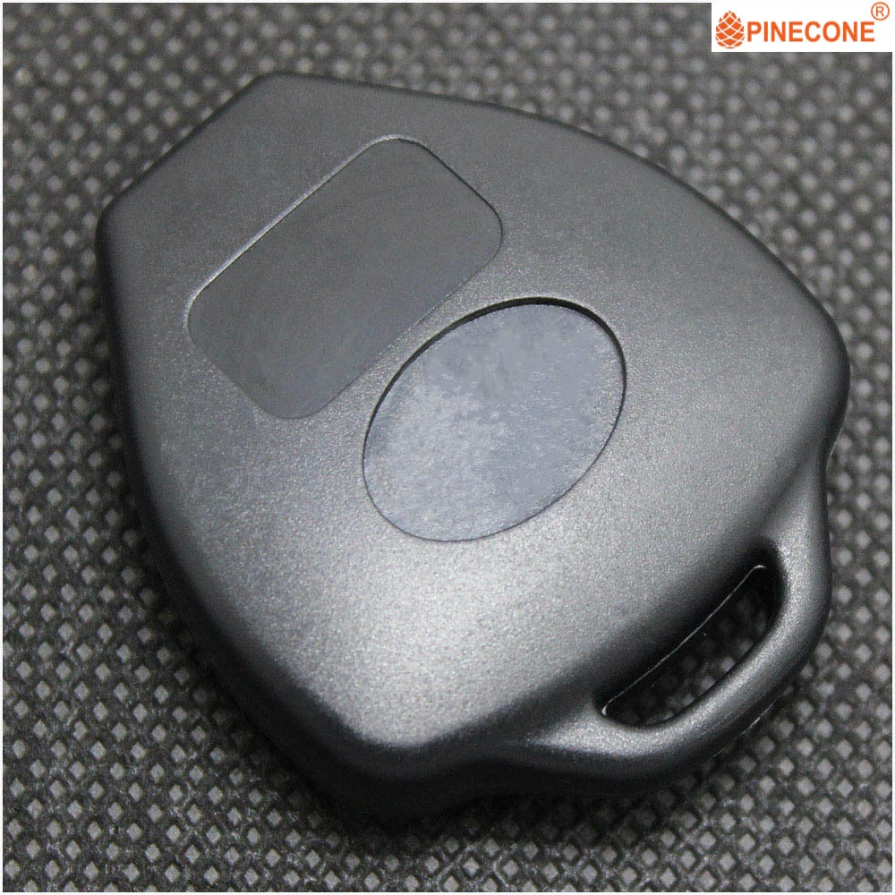 Шишка для TOYOTA CAMRY 2009 2010 2011 RAV4 2012 COROLLA Автомобильный ключ 3 кнопки не режущее лезвие