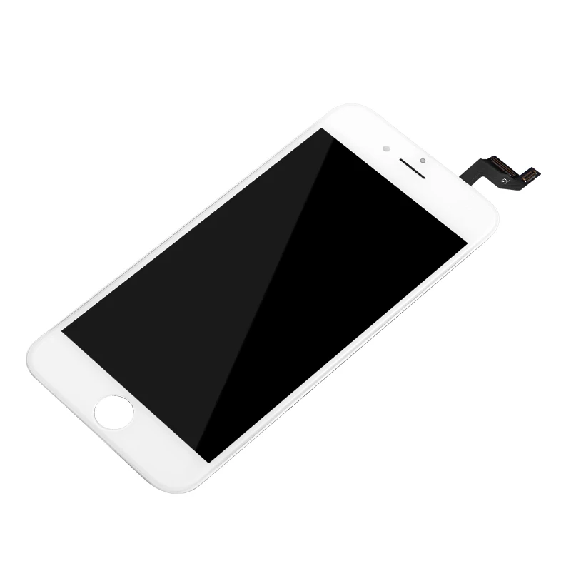 Браслет для женщин класса AAA качество iPhone 5s 6 7 8 ЖК-дисплей сенсорный экран