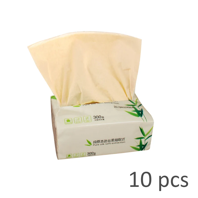 2020 новая Автомобильная туалетная бумага тампон цвет древесины 3 слоя Мягкая