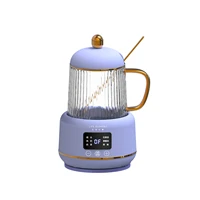 tea pot electric kettle portable glass electric kettle hot water household tea pot hervidor agua kitchen appliances bk50ss