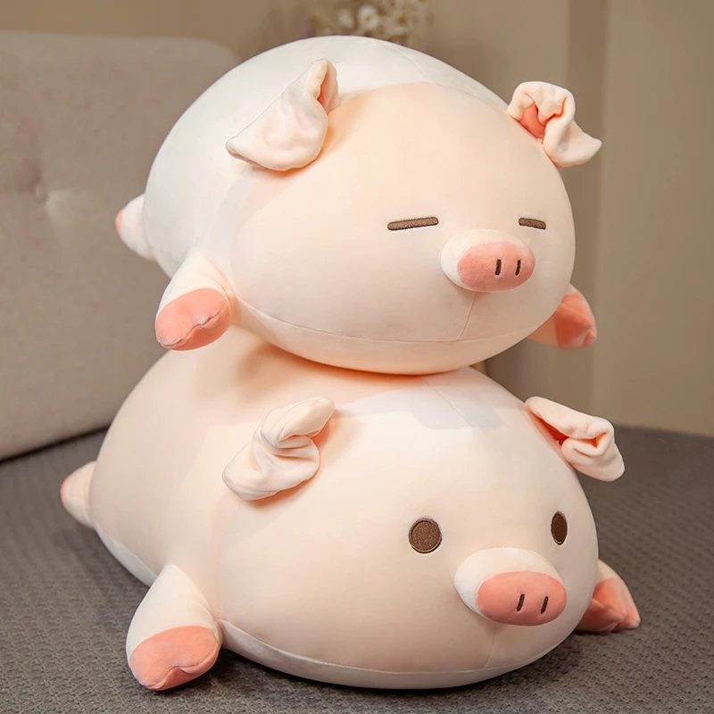 40 60 см Kawaii BoBo Копилка плюшевые жир подушка игрушки мягкие чучела Мультфильм