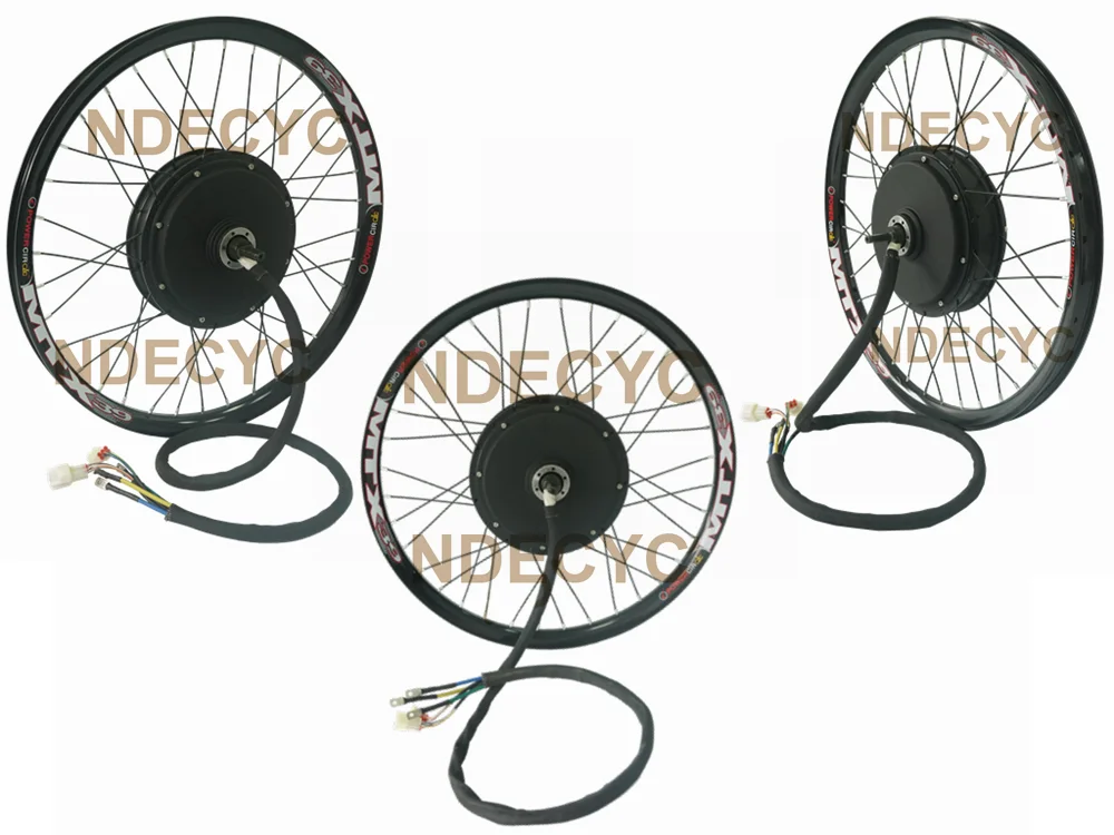 205H QS V3 48V-72V 5000W 50H 3 5 T/5T велосипедная ступица моторного колеса MTX39 Велосипедное