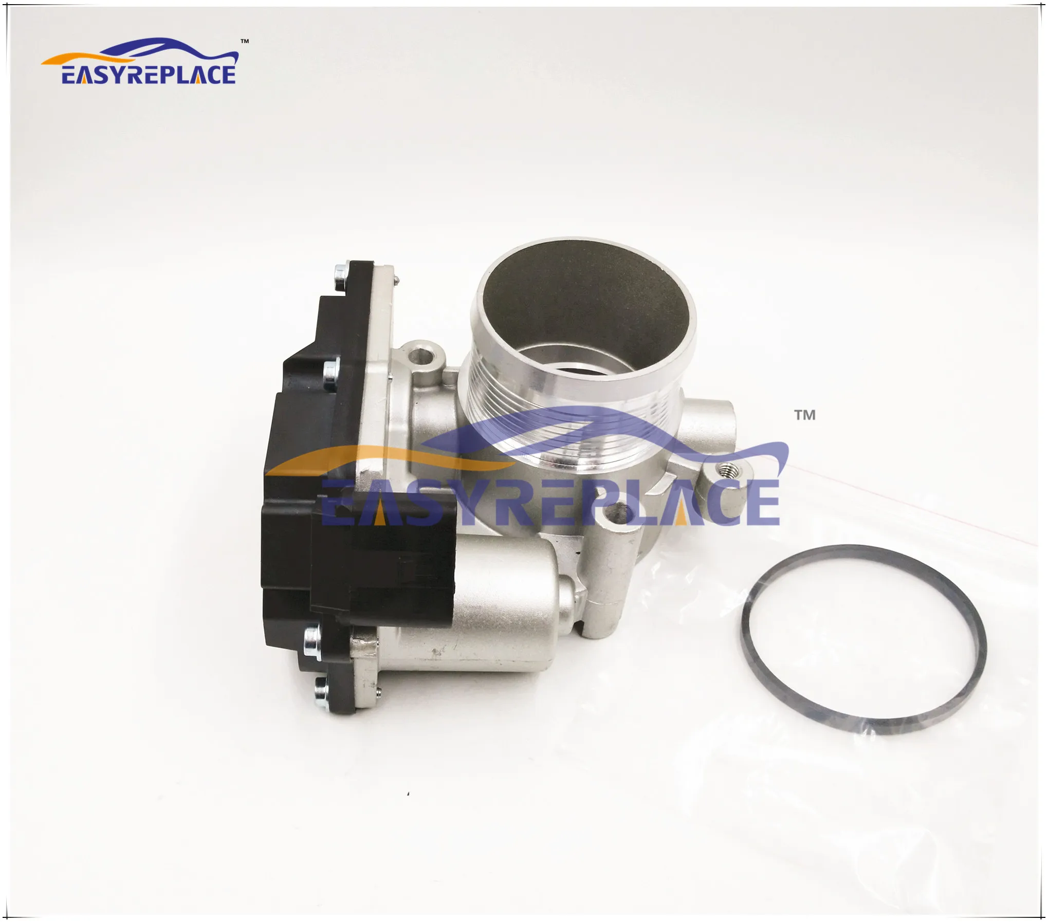 Впрыск топлива дизельный корпус дроссельной заслонки в сборе 03L128063A /B/C/D/E/F A2C59512935