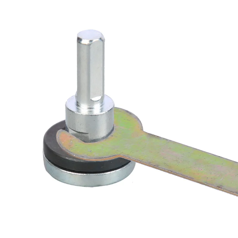 Replacement Wrench Spanner Flange Lock Nut Set Grinding Tools For Milwaukee Makita Power Grinder Accessories | Инструменты