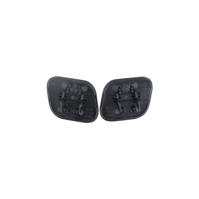 

Fit for is suitable for spray cover LR 98681-2p500 98691-2p500 of Kia Sorento