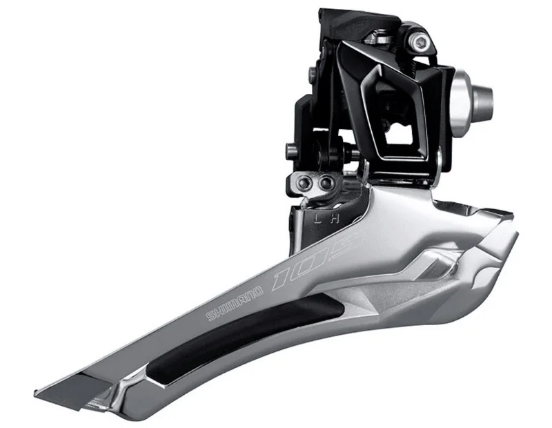Переключатели передач shimano TT R7000 для дорожного велосипеда 2x11 скоростей 50 34 52 36 53 39T