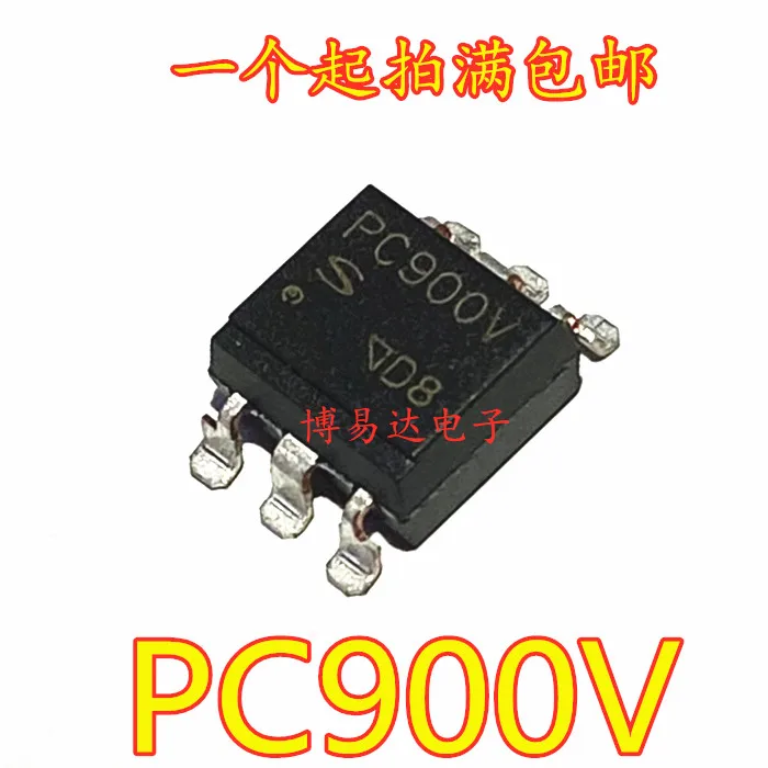 

20PCS/LOT PC900V SOP-6 PC900