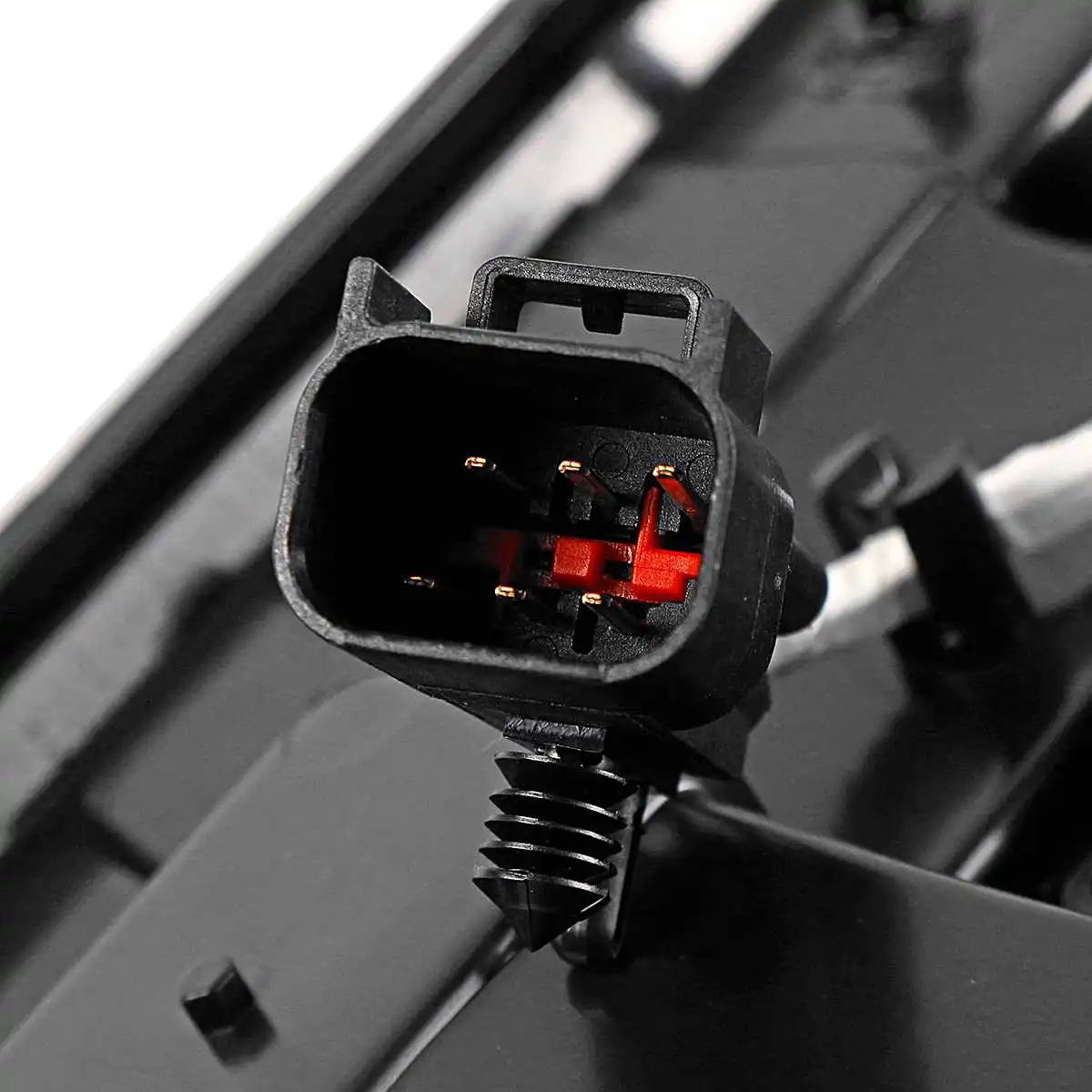 

Pair Car Rear LED Tail Light Brake Lamp With Bulb Wiring Harness For Land Rover Range Rover L405 2013 2014 2015 2016 2017 Acces