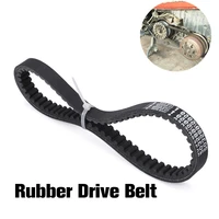 1 pcs rubber driver belt 2035895959 go kart drive belt 30 series for manco 5959 comet 203589 rs em1025