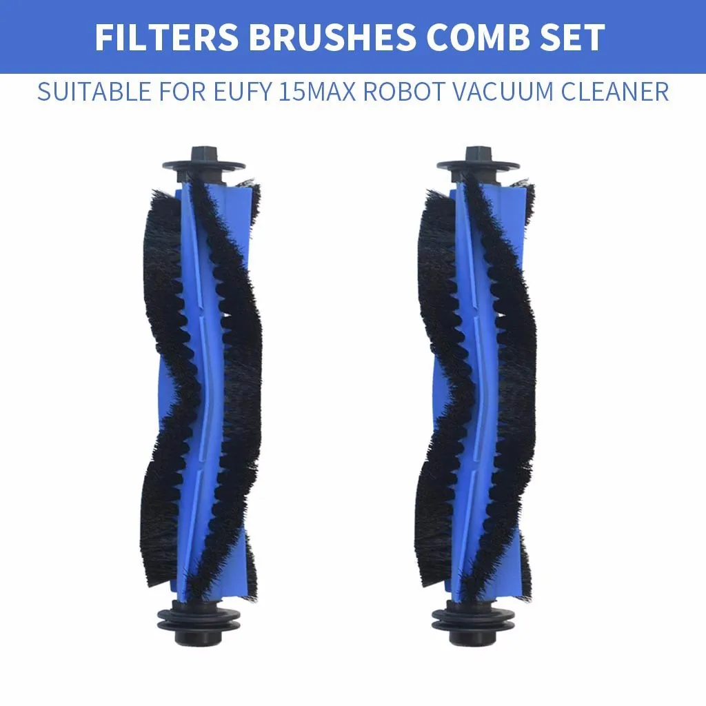 Набор Щеток Для Уборки и уборки # E35 комплект для робота пылесоса Eufy 15max подметания