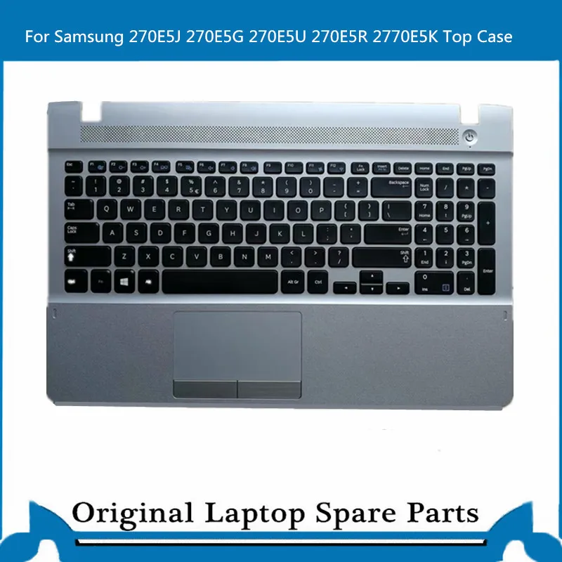 Чехол для Samsung 270E5J 270E5G 270E5U 270E5R 270EK C|Клавиатуры замены| |