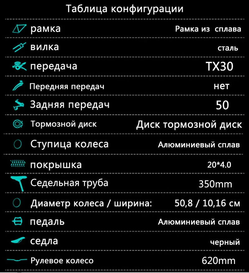 Волчий Клык горный велосипед MTB(7/21 скорость 2," X 4,0" велосипедный шоссейный велосипед с крупными покрышками для езды по дисковый тормоз Для женщин и детей