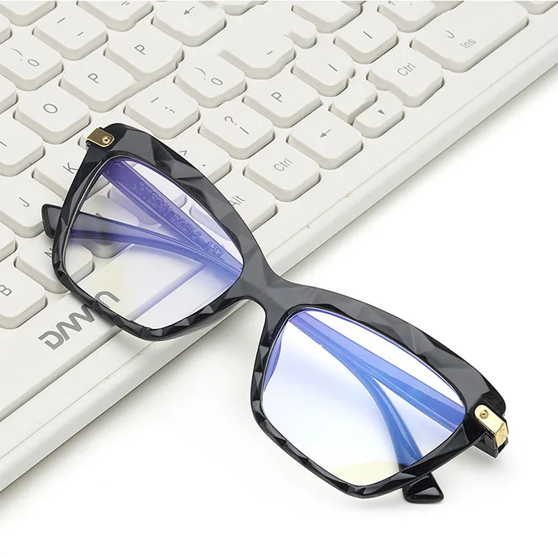 Компьютер 2020 очки пикантные женские солнцезащитные &quotкошачий глаз&quot