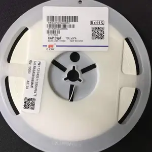 CC0603KRX7R9BB361 SMD capacitor 0603 360pF(361) ±10% 50V X7R Professional component supplier, contact me for more models CC0603KRX7R9BB361 SMD capacitor 0603 360pF(361) ±10% 50V X7R Professional component supplier, contact me for more models