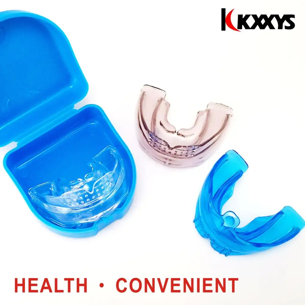 T4A взрослых ортопедии инструмент для отбеливания зубов Зубная Ортодонтическая