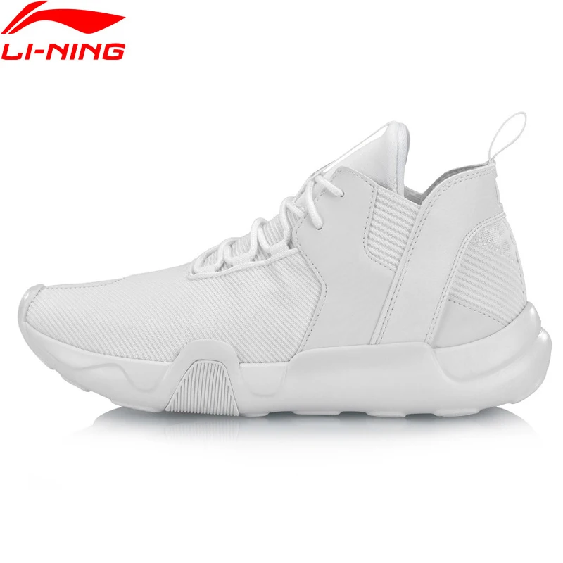 (Распродажа) Li Ning/Мужская обувь SAMURAI II WS Wade Culture с подушкой LI NING облачная подкладка