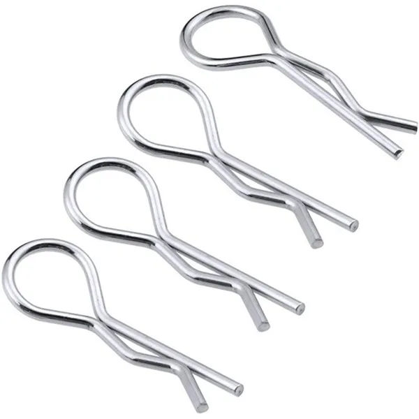 

Steering Blocks C-Hub Arm Upgrade Part for 1/10 Traxxas Slash 5807 4X4 Rustler