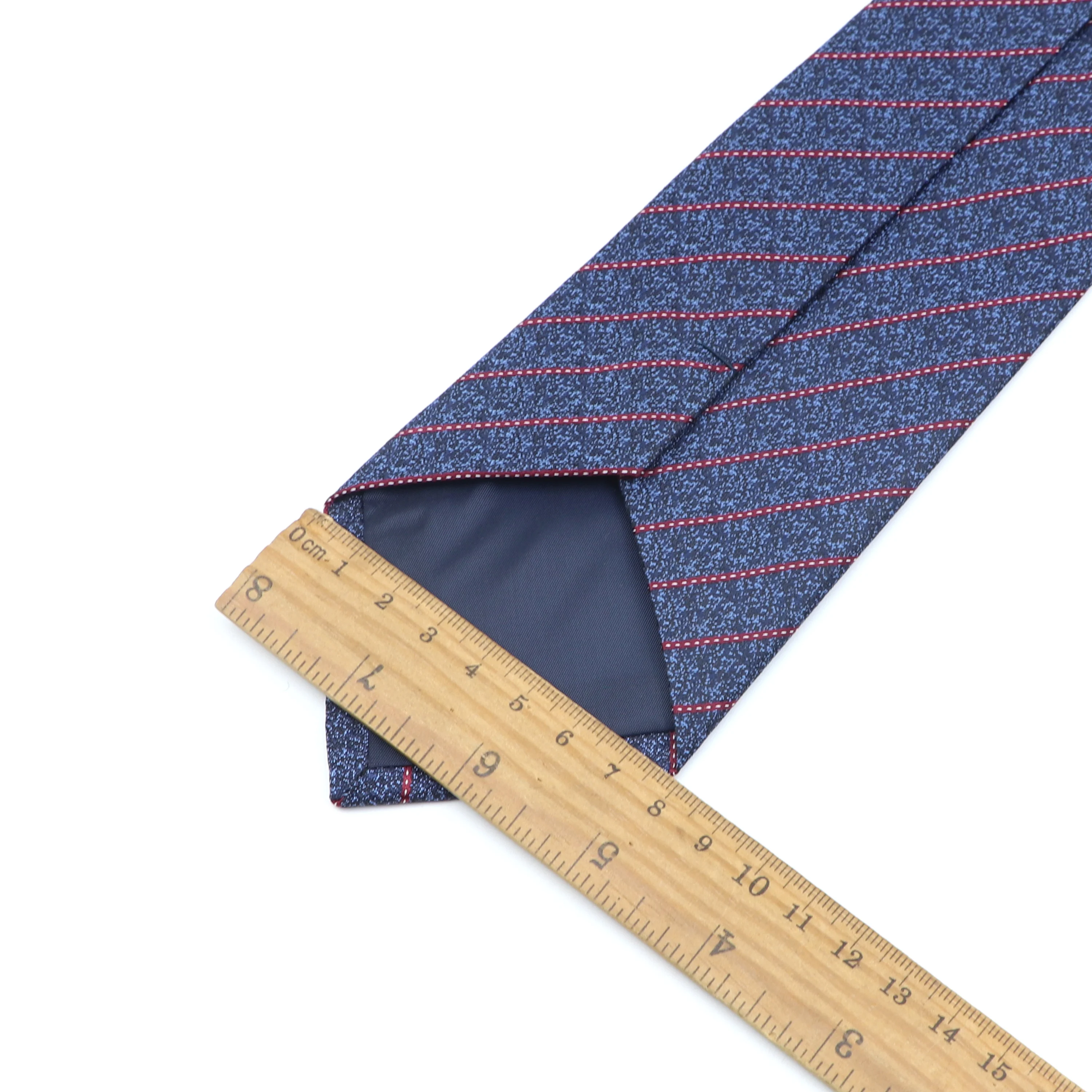 Классические жаккардовые тканые галстуки для мужчин 8 см модный галстук в