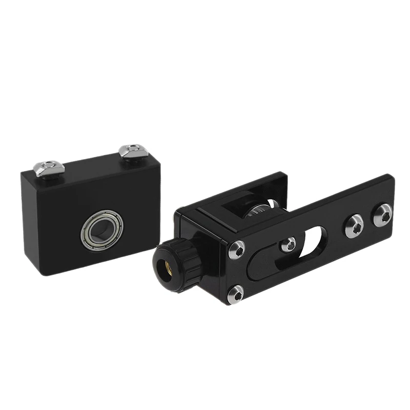 2020 X Axis синхронный ремень растягивающийся натяжитель и держатель подшипника Z