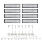 Сменные запасные части, аксессуары, боковая щетка, фильтр НЕРА для пылесоса Xiaomi Dreame D9, аксессуары