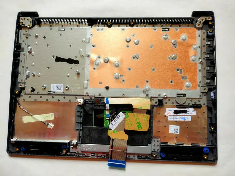 spesifikasi Baru Untuk Lenovo Ideapad V14-IWL C Cover Keyboard 5CB0W44190