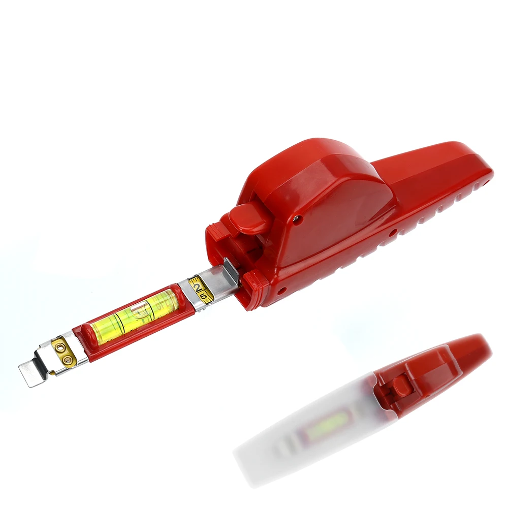 

Self-Lock Hanging Tool Stainless Steel Standard Scale Tape Measure All In One Picture Horizontal tape measure