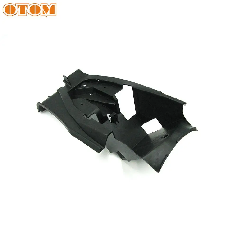 Боковой Чехол OTOM для мотоцикла боковой аккумулятора боковые панели скутера