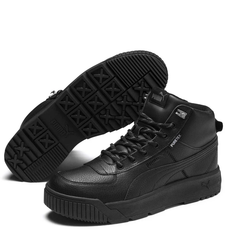 Мужские кроссовки Puma Tarrenz SB Puretex 37055201|Мужские и кеды| |