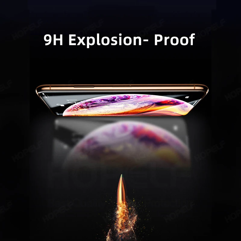 Закаленное стекло для Xiaomi Redmi 7A Note 7 8 Pro безопасная защита экрана камера защитная 8A 8t стекло Redmi Note 8 Pro 7 стекло 8
