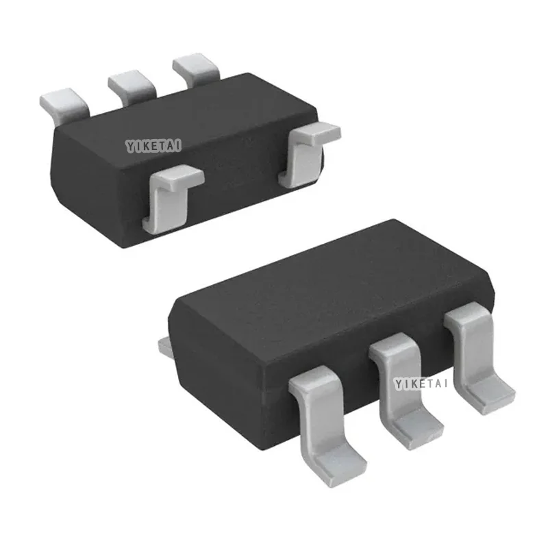 

IC VREF SERIES 0.1% SOT23-5 REF1941AIDDCT