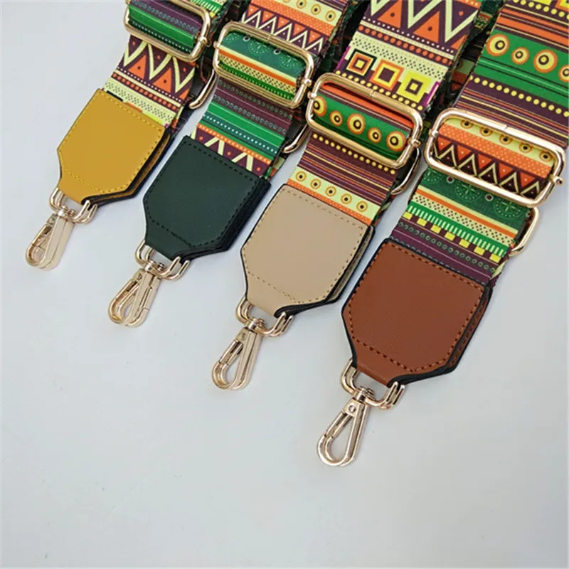 Сумка HJKL сменный наплечный ремень наклонный аксессуары для рюкзака Цветной в