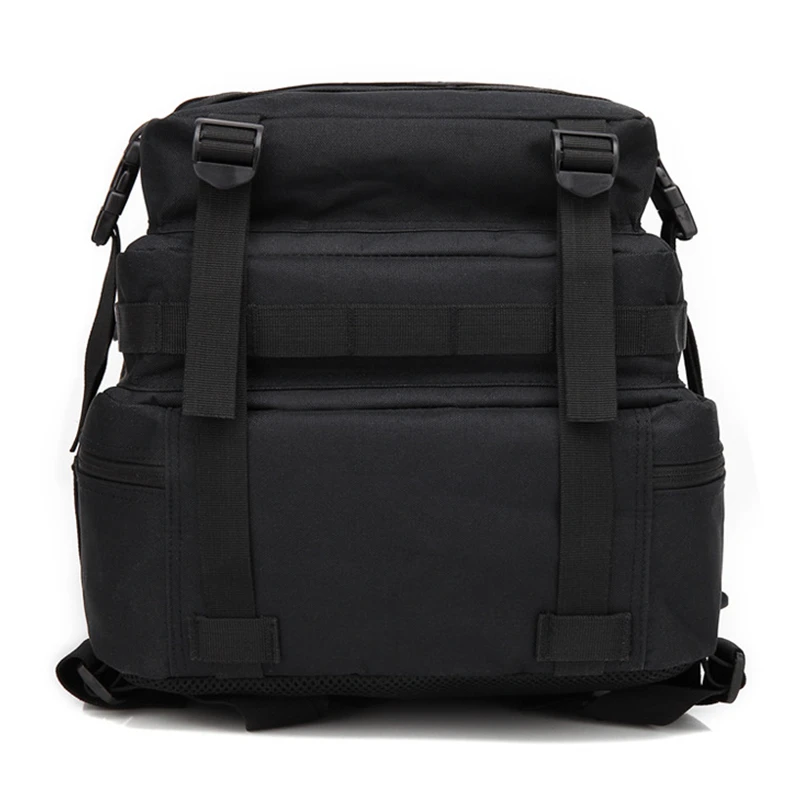 Рюкзак вместительный армейский рюкзак на 45 л для походов отдыха природе