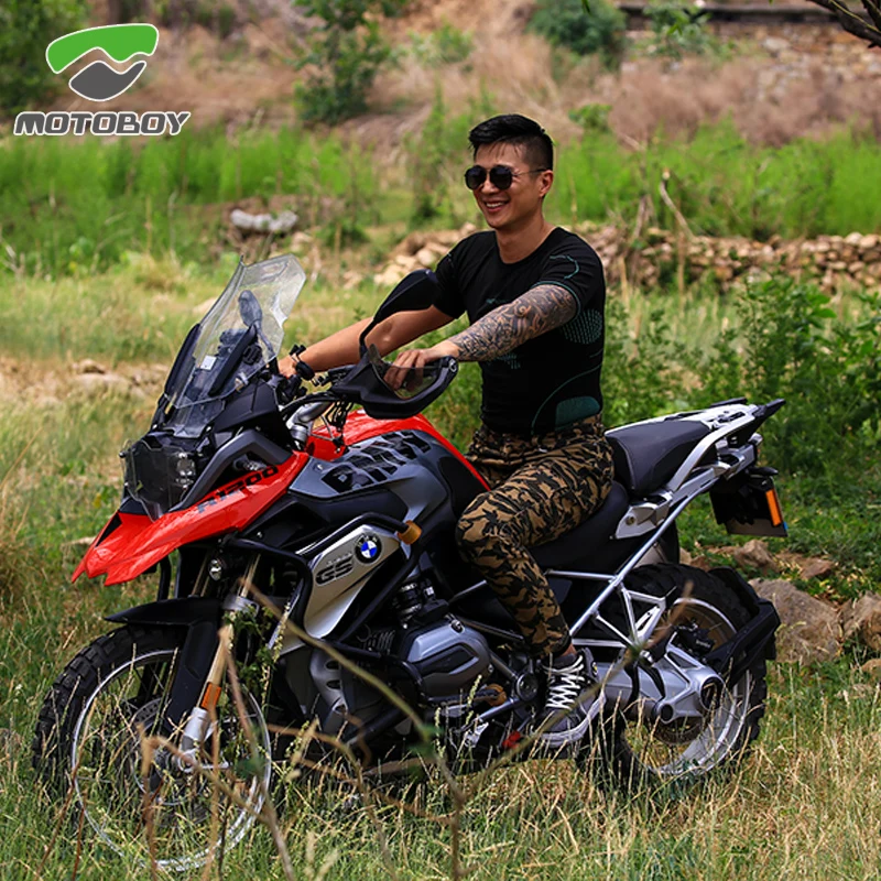 Мотоциклетные брюки для езды на велосипеде весна мотокросса улицы дороги защита