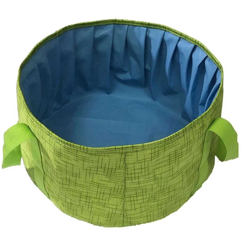 Многофункциональная складная дорожная раковина для умывальника портативная