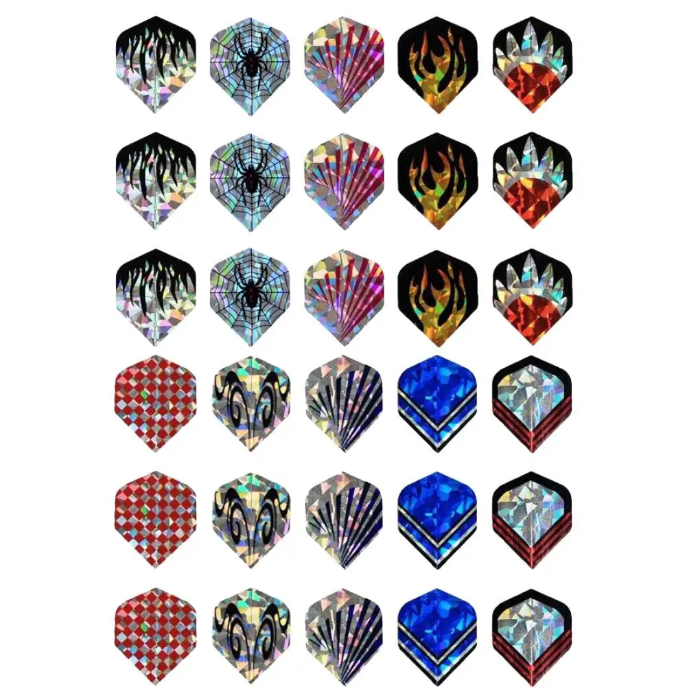 

10 2D Bling