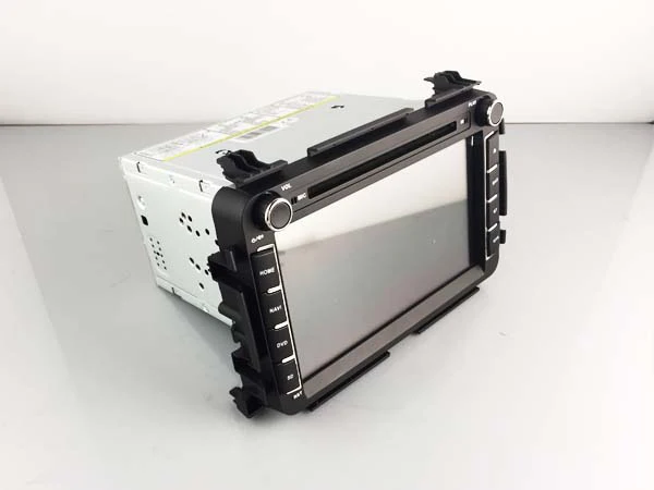 Автомобильный радиоприемник WITSON Android 11 2 Гб ОЗУ 16 флэш-памяти для HONDA HRV 2015 / VEZEL