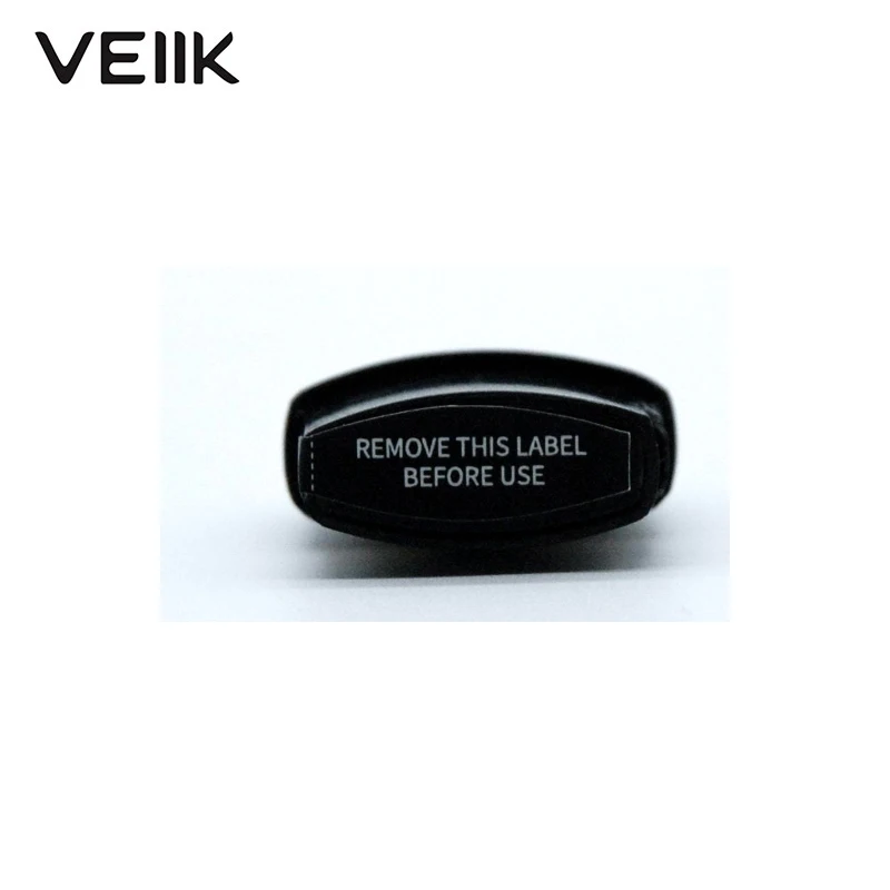 

2pcs/lot Veiik Airo Pod Kit Replacement Pod 2ml Capacity Cartridge 1.2ohm Coils For Veiik Airo Pod Kit Vape E Cigarette