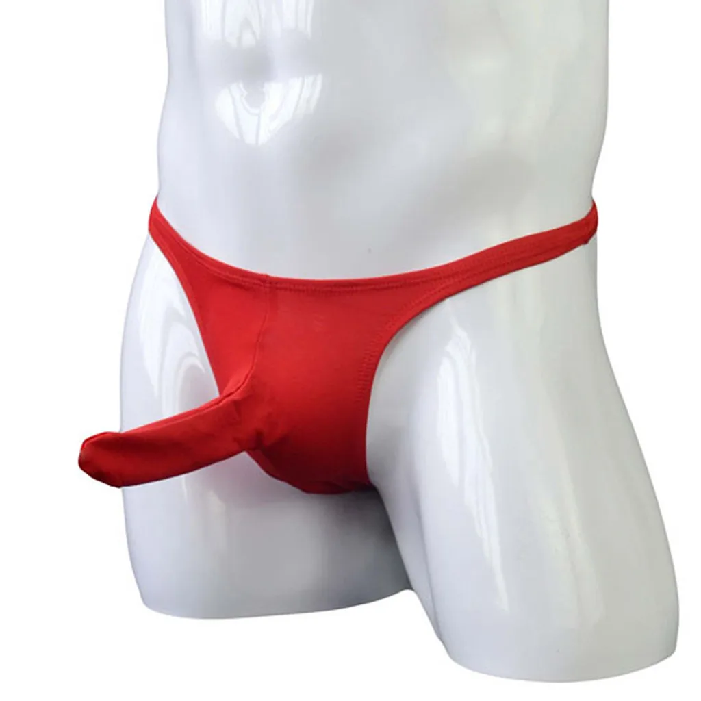 Мужские сексуальные трусики кружевные танга прозрачные гей трусы с Т образным