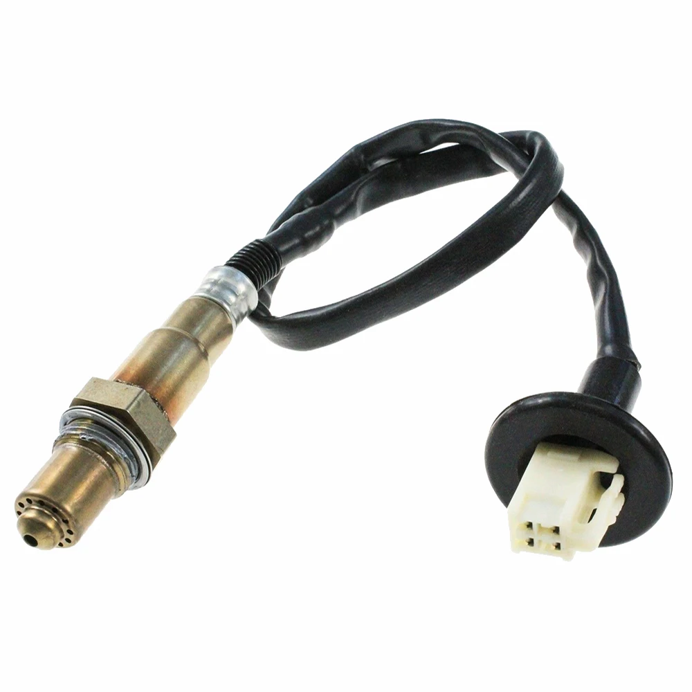 4 провода Датчик кислорода вниз по течению сзади Подогрев 234 4233 для Pontiac Vibe Toyota Corolla