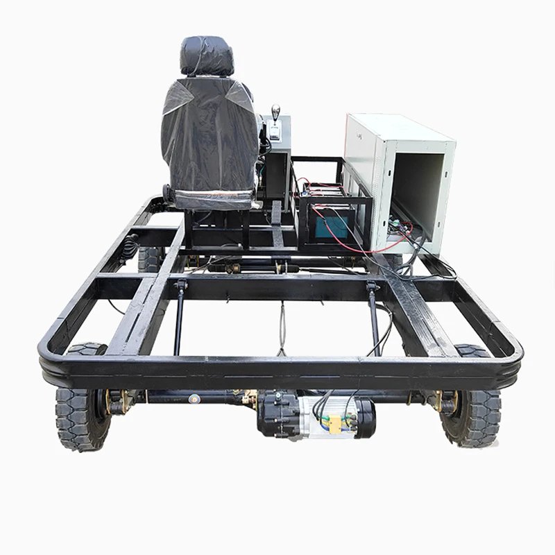 Пользовательский Электрический четырехколесный симулятор контроллер двигателя