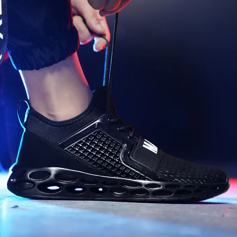 

Mens Causal Shoes Sneaker Casual Shoes Mens Slip On Male Sport Men Fashion Sneakers For 39 S Man Light Breathable Men's