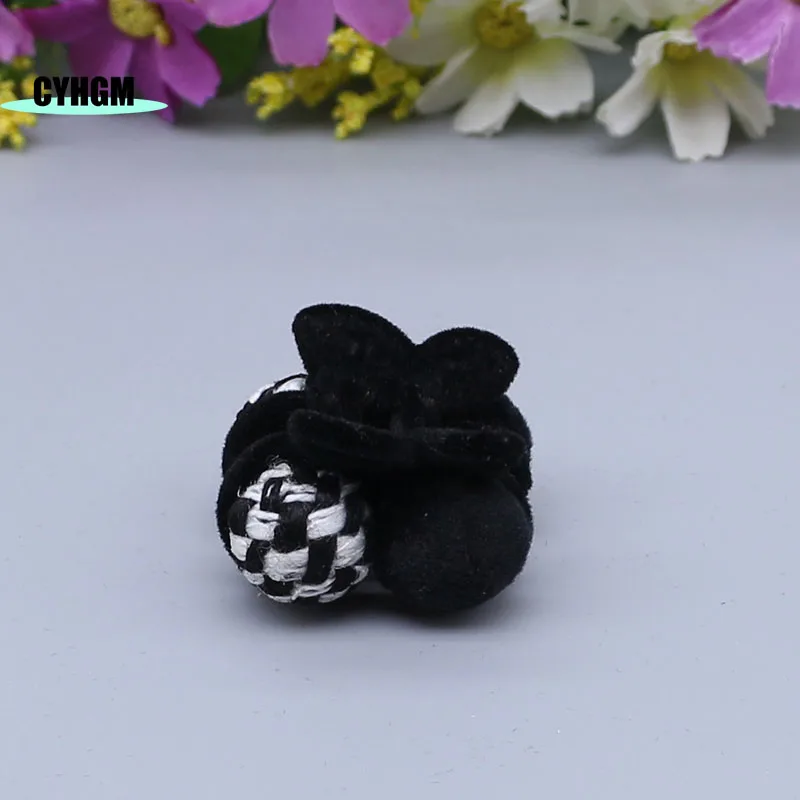 Оптовая продажа новые заколки для волос девочек милые модные женские аксессуары