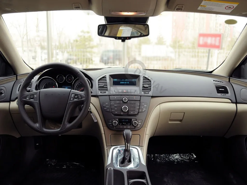 Автомобильное радио стерео для-Buick Regal 2009-2013/Opel Insignia 2009-2013 автомобильное